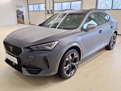 Cupra Formentor 1.4 PHEV VZ 150 CV