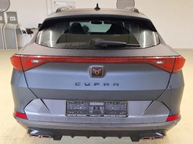 Cupra Formentor 1.4 PHEV VZ 150 CV