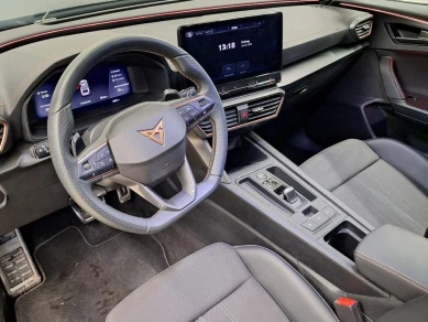 Cupra Formentor 1.4 PHEV VZ 150 CV
