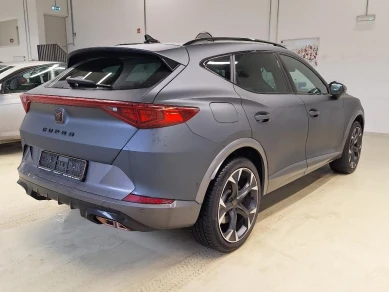 Cupra Formentor 1.4 PHEV VZ 150 CV