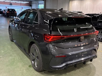 Cupra Born 62 kWh