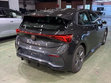 Cupra Born 62 kWh