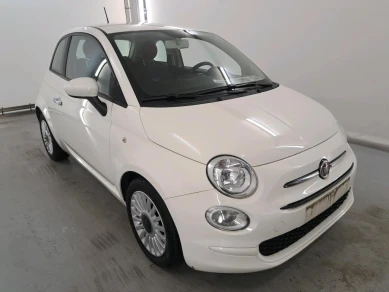 Fiat 500 0.9 TwinAir Start&Stopp