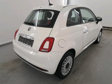 Fiat 500 0.9 TwinAir Start&Stopp