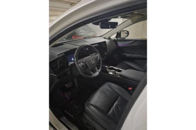Lexus NX 450h E-CVT 309HP