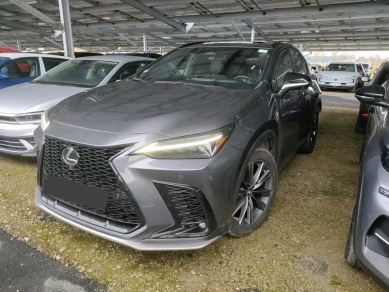 Lexus NX 450h+ F SPORT Executive 4WD