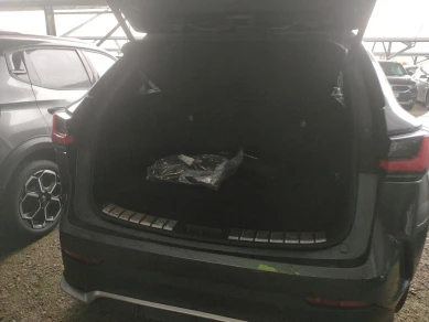 Lexus NX 450h+ F SPORT Executive 4WD