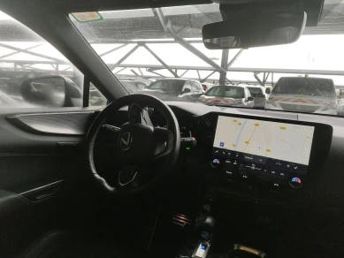 Lexus NX 450h+ F SPORT Executive 4WD