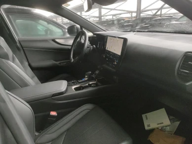Lexus NX 450h+ F SPORT Executive 4WD