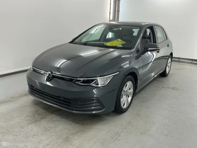 Volkswagen Golf VIII 2.0 SCR TDi 