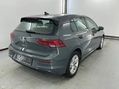 Volkswagen Golf VIII 2.0 SCR TDi 