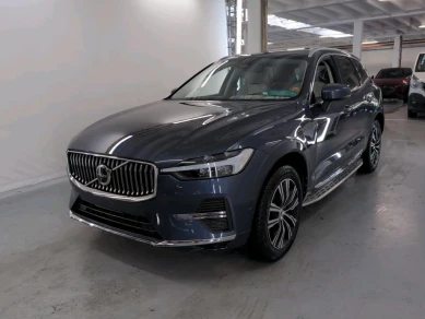 Volvo XC60 2.0 T6 PHEV Inscription 4WD