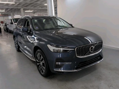 Volvo XC60 2.0 T6 PHEV Inscription 4WD