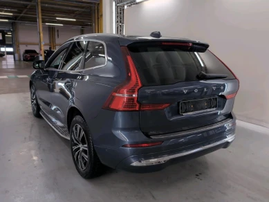 Volvo XC60 2.0 T6 PHEV Inscription 4WD