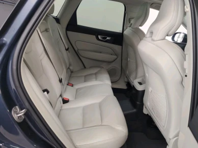 Volvo XC60 2.0 T6 PHEV Inscription 4WD
