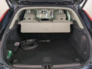 Volvo XC60 2.0 T6 PHEV Inscription 4WD