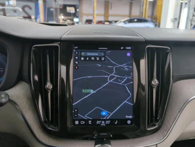 Volvo XC60 2.0 T6 PHEV Inscription 4WD