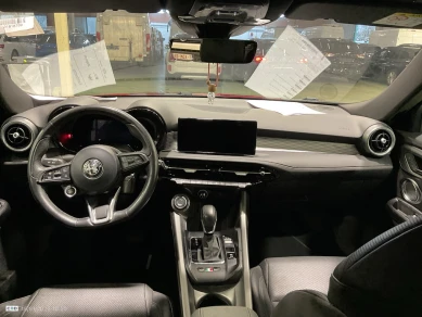 Alfa Romeo Tonale 1.5MHEV 118KW DCT TI