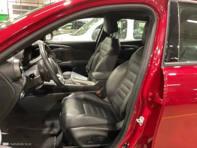Alfa Romeo Tonale 1.5MHEV 118KW DCT TI
