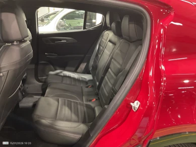 Alfa Romeo Tonale 1.5MHEV 118KW DCT TI