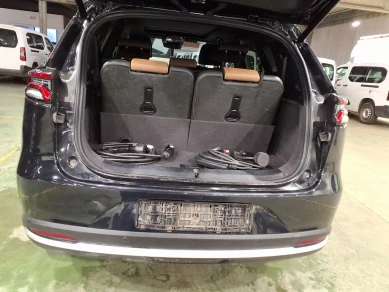BYD Tang BEV 86KWH Premium AWD
