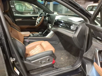 BYD Tang BEV 86KWH Premium AWD