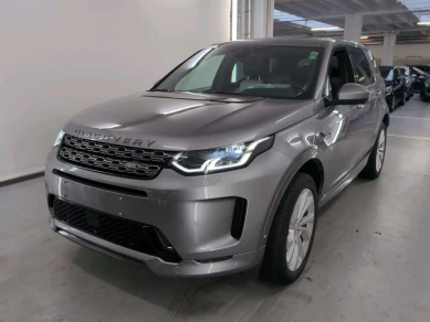 Land Rover Discovery Sport 1.5 P300E PHEV