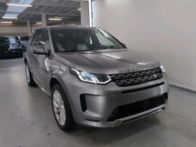 Land Rover Discovery Sport 1.5 P300E PHEV