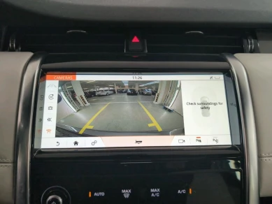 Land Rover Discovery Sport 1.5 P300E PHEV