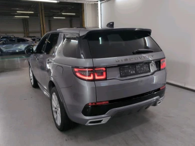 Land Rover Discovery Sport 1.5 P300E PHEV
