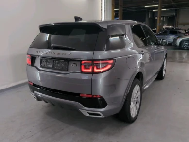 Land Rover Discovery Sport 1.5 P300E PHEV