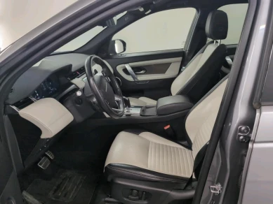 Land Rover Discovery Sport 1.5 P300E PHEV