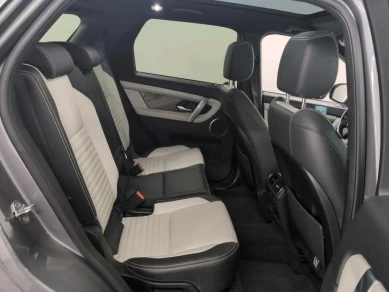 Land Rover Discovery Sport 1.5 P300E PHEV