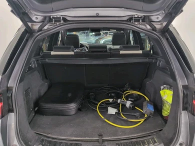 Land Rover Discovery Sport 1.5 P300E PHEV