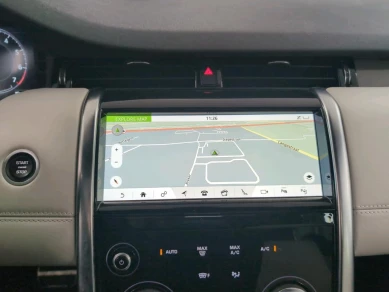 Land Rover Discovery Sport 1.5 P300E PHEV