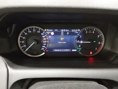 Land Rover Discovery Sport 1.5 P300E PHEV