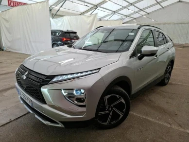 Mitsubishi Eclipse Cross 2.4 PHEV