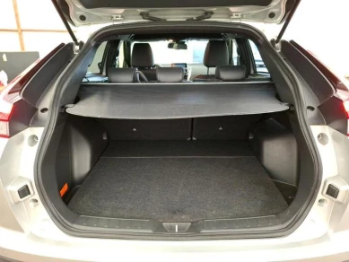 Mitsubishi Eclipse Cross 2.4 PHEV