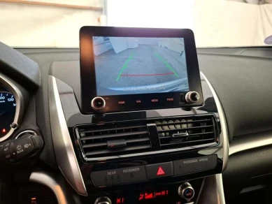 Mitsubishi Eclipse Cross 2.4 PHEV