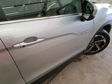 Mitsubishi Eclipse Cross 2.4 PHEV