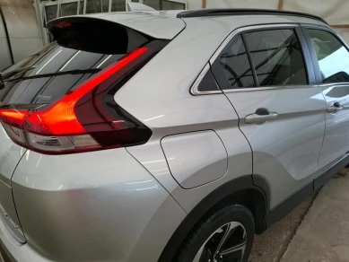Mitsubishi Eclipse Cross 2.4 PHEV