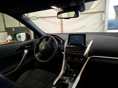 Mitsubishi Eclipse Cross 2.4 PHEV