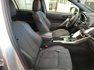 Mitsubishi Eclipse Cross 2.4 PHEV