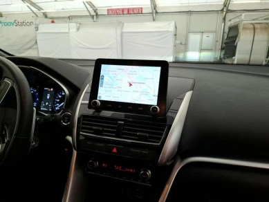 Mitsubishi Eclipse Cross 2.4 PHEV