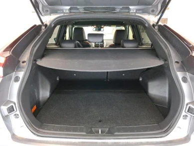 Mitsubishi Eclipse Cross 2.4 PHEV