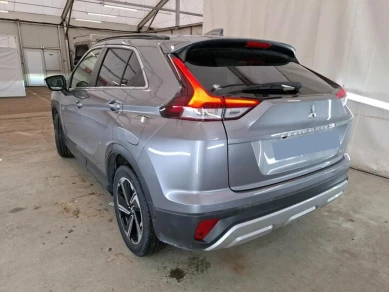 Mitsubishi Eclipse Cross 2.4 PHEV