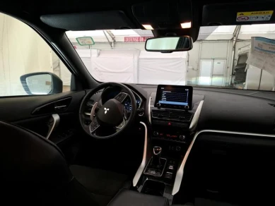 Mitsubishi Eclipse Cross 2.4 PHEV