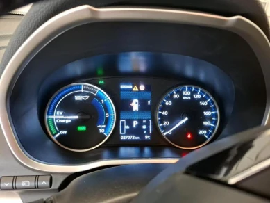 Mitsubishi Eclipse Cross 2.4 PHEV