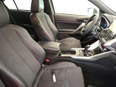 Mitsubishi Eclipse Cross 2.4 PHEV