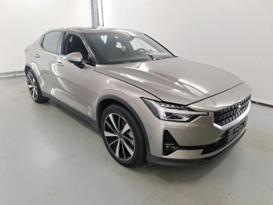 Polestar 2 78 kWh Dual Motor Launch